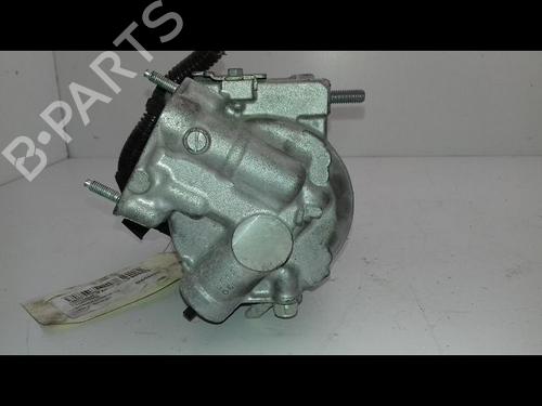 AC compressor CITROËN C3 AIRCROSS II (2R_, 2C_) 1.2 PureTech 130 (2RHNYH) | BP18859517M34 