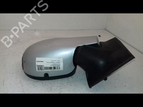 Right mirror RENAULT TWINGO II (CN0_) 1.5 dCi 75 | BP30949938C27