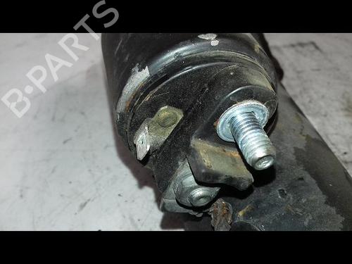 Used Starter RENAULT TWINGO I (C06_) 1.2 (C063, C064) (55 hp) 23194530