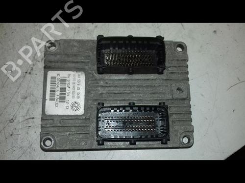 Electronic module FIAT 500 (312_) 1.2 (312AXA1A) | BP33135827M83 - Image 2