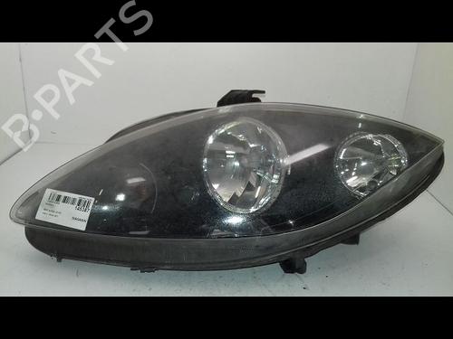 Used Left headlight SEAT ALTEA (5P1) 1.6 TDI (105 hp) 29226319