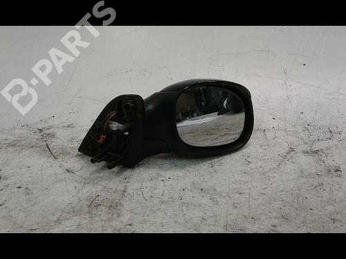 Used Right mirror CITROËN XSARA PICASSO (N68) 1.6 HDi (90 hp) 8966128