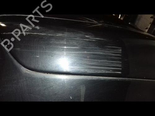 Front bumper PEUGEOT 307 SW (3H) 2.0 HDI 110 | BP22751586C7 