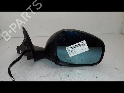 Used Right mirror ALFA ROMEO MITO (955_) 1.6 JTDM (955AXC1B) (120 hp) 29225154