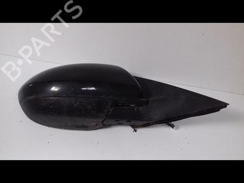 Used Right mirror MAZDA 6 Hatchback (GH) 2.2 MZR-CD (GH10) (180 hp) 10510236