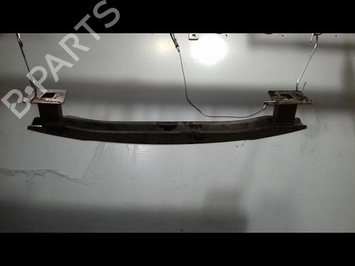 Used Rear bumper reinforcement VW POLO V (6R1, 6C1) 1.6 TDI (90 hp) 31347851