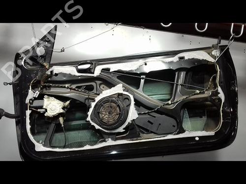 Used Right front door PEUGEOT 206 CC (2D) 1.6 16V (2DNFUF, 2DNFUR) (109 hp) 12207588