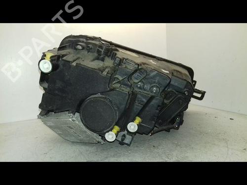 Used Left headlight Left headlight 36874359 36874359