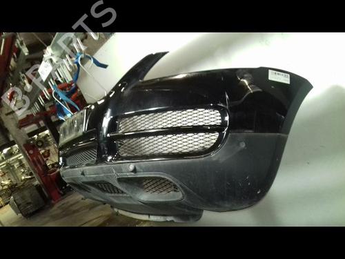 Front bumper VW TOUAREG (7LA, 7L6, 7L7) 2.5 R5 TDI | BP21226880C7 