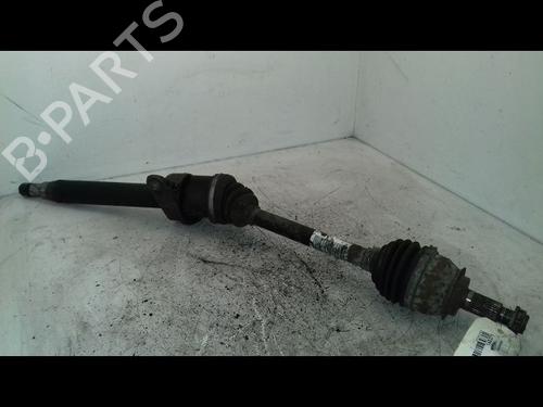 Used Right front driveshaft Right front driveshaft MINI MINI (R56) Cooper (120 hp) 39893168 39893168
