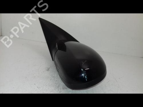 Left mirror HYUNDAI i30 (FD) 1.6 CRDi | BP29225299C26