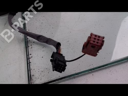 Right mirror PEUGEOT 1007 (KM_) 1.4 | BP8962520C27