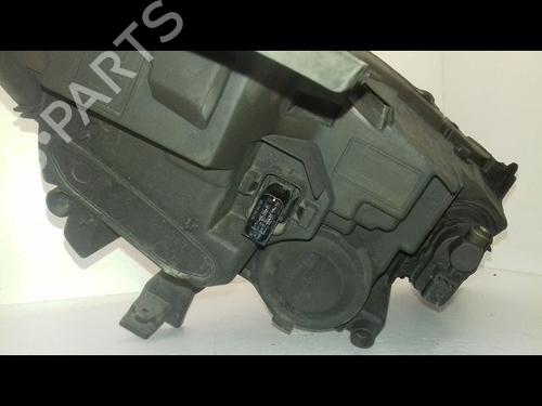 Left headlight PEUGEOT 2008 II (UD_, US_, UY_, UJ_, UR_, UC_) 1.5 BlueHDI 130 | BP29226302C28 