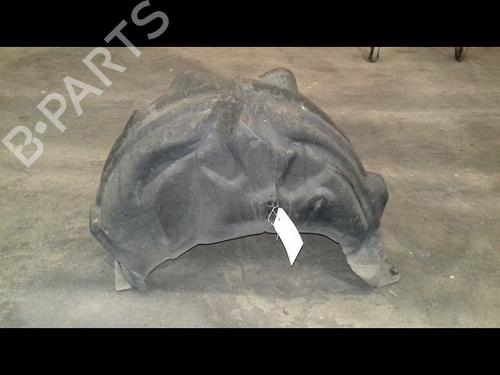 Wheel arch RENAULT MEGANE IV Hatchback (B9A/M/N_) 1.5 Blue dCi 115 (B9A6) | BP29225674C56 