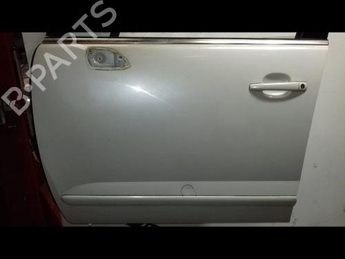 Left front door PEUGEOT 5008 (0U_, 0E_) 2.0 HDi 150 / BlueHDi 150 | BP29225033C2 