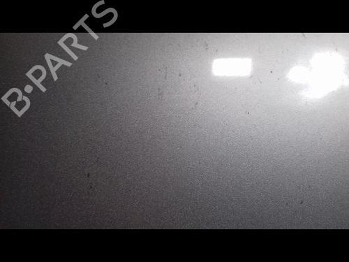 Used Hood PEUGEOT 206 Hatchback (2A/C) 1.4 i (75 hp) 18205223