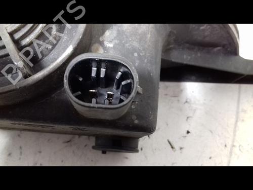 Used Left front fog light OPEL ZAFIRA A MPV (T98) 1.6 16V (F75) (101 hp) 23196104