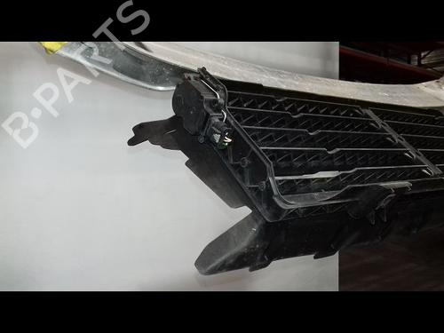 Front bumper reinforcement PEUGEOT 308 II (LB_, LP_, LW_, LH_, L3_) 1.2 THP 110 | BP29224454C109 