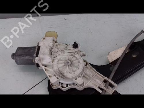 Used Front right window mechanism BMW 1 (E81) 118 d (143 hp) 8962578