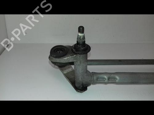 Front wiper motor VW GOLF VI (5K1) 1.4 | BP19391438M29 