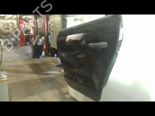 Left rear door VW POLO V (6R1, 6C1) 1.6 TDI | BP29225626C4 