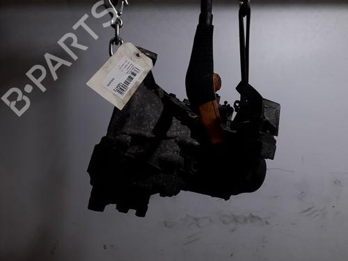 Gearbox FIAT PANDA (169_) 1.1 (169.AXA1A) | BP33221913M3 - Image 2