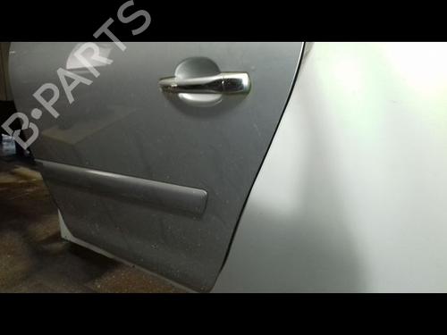 Left rear door CITROËN C4 Picasso I MPV (UD_) 1.6 HDi 110 | BP15723176C4 