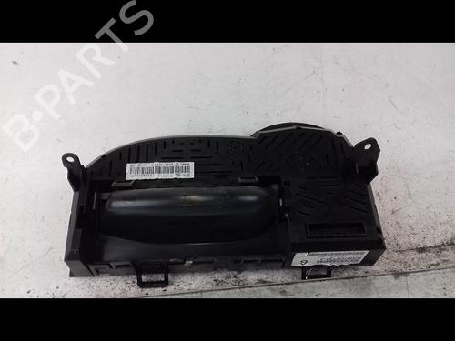 Quadrante RENAULT TWINGO II (CN0_) 1.2 16V (CN0K, CN0V, CN0A) (76 hp) 8970352