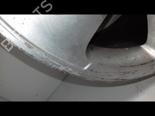 Rim MERCEDES-BENZ S-CLASS (W221, V221) S 320 CDI (221.022, 221.122) | BP13031112C45 