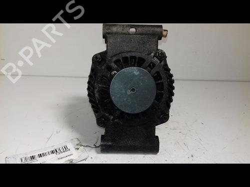 Generator PEUGEOT 207 (WA_, WC_) 1.4 16V (95 hp) 13093551