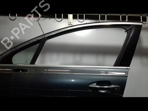 Left front door PEUGEOT 508 I (8D_) 1.6 HDi | BP16931188C2 
