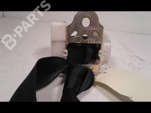 Rear right belt tensioner CITROËN C1 (PM_, PN_) 1.0 | BP8972244C90 