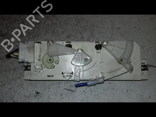 Used Climate control Climate control RENAULT TWINGO I (C06_) 1.2 16V (C06C, C06D, C06K) (75 hp) 39572322 39572322