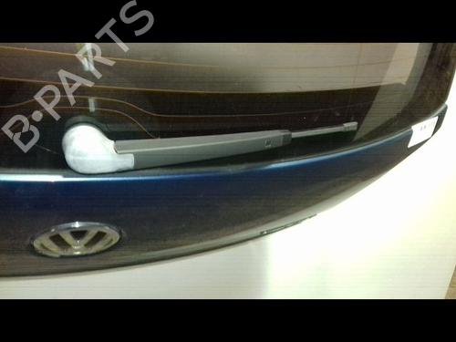 Tailgate VW POLO V (6R1, 6C1) 1.4 TDI | BP21180499C6 