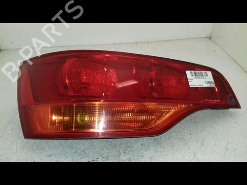 Used Left taillight Left taillight 37530177 37530177