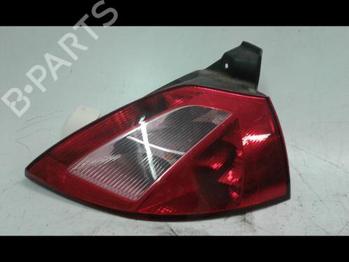 Used Right taillight OPEL ASTRA G Estate (T98) 1.6 16V (F35) (101 hp) 23196383