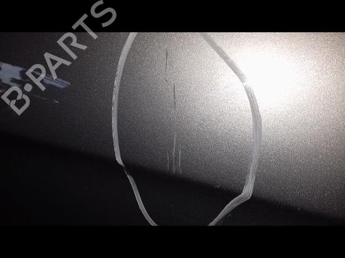 Left front door CITROËN C3 II (SC_) 1.4 HDi 70 (SC8HZC, SC8HR0, SC8HP4) | BP18316472C2 