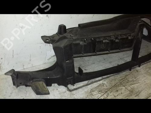 Front bumper reinforcement CITROËN C4 II (NC_) 1.6 BlueHDi 120 | BP29224843C109 