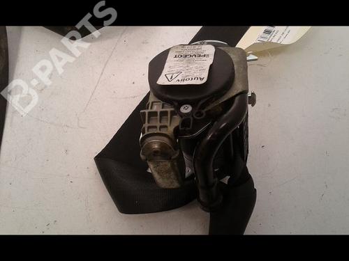 Front right belt tensioner PEUGEOT 308 I (4A_, 4C_) 1.6 HDi | BP8972790C88 