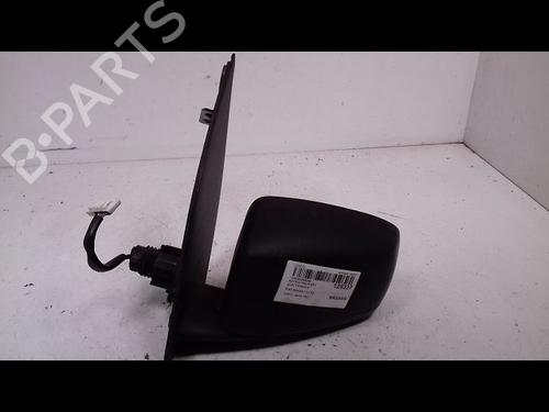 Left mirror FIAT PANDA (169_) 1.3 D Multijet (169.AXC1A) | BP9411470C26