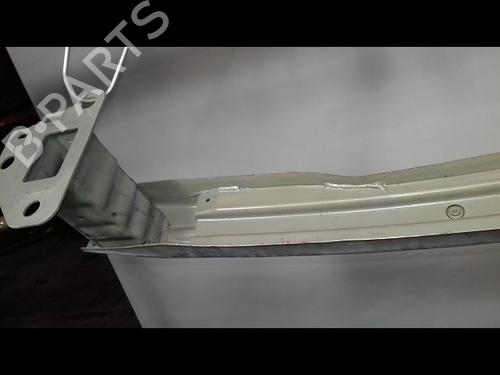 Front bumper reinforcement RENAULT ZOE (BFM_) ZOE | BP14954604C109 