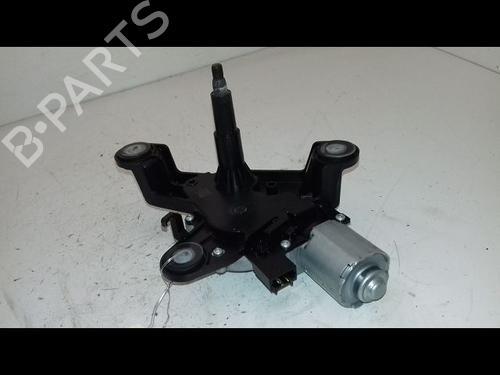 Used Rear wiper motor PEUGEOT 3008 II SUV (MC_, MR_, MJ_, M4_) Hybrid (224 hp) 22524799