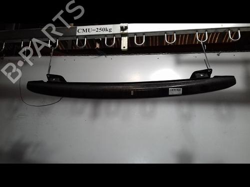 Rear bumper reinforcement SEAT LEON (1M1) 1.9 TDI | BP16155888C73 