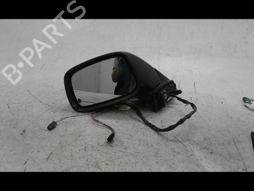 Bakspejl venstre PEUGEOT 807 (EB_) 2.2 HDi (128 hp) 8967385