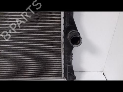 Water radiator DACIA SANDERO 1.2 16V | BP15200112M31