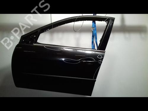 Left front door RENAULT LAGUNA III (BT0/1) 1.5 dCi (BT00, BT0A, BT0T, BT1J) | BP16825885C2 