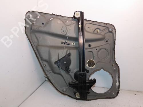 Used Rear right window mechanism Rear right window mechanism VW GOLF IV (1J1) 1.9 TDI (130 hp) 33031527 33031527