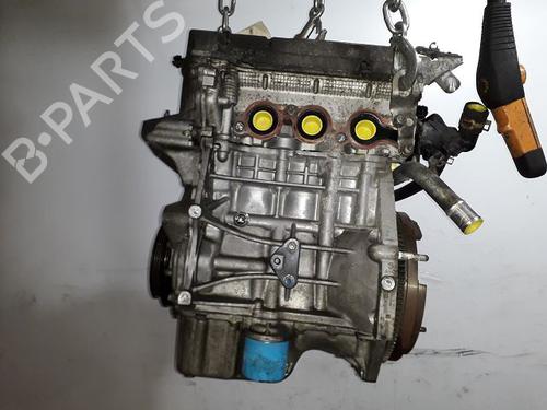 Engine OPEL AGILA B (H08) 1.0 (F68) | BP24625003M1