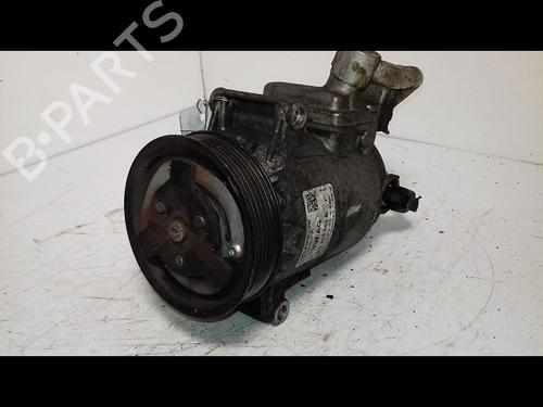AC compressor VW GOLF V (1K1) 1.9 TDI | BP14954169M34 