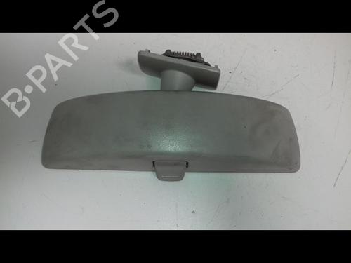 Rear mirror VW TOURAN (1T1, 1T2) 2.0 TDI | BP15624921I6 